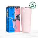 30oz DUAL BEVERAGE TUMBLER
