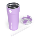 30oz DUAL BEVERAGE TUMBLER
