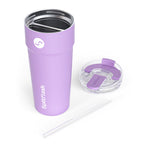 DUAL CHAMBER 850ml TUMBLER (2025 Version) - SplitflaskUKEU
