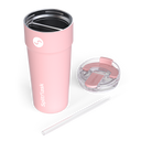 30oz DUAL BEVERAGE TUMBLER