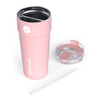 DUAL CHAMBER 850ml TUMBLER (2025 Version) - SplitflaskUKEU