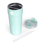 DUAL CHAMBER 850ml TUMBLER (2025 Version) - SplitflaskUKEU