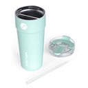 30oz DUAL BEVERAGE TUMBLER