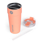 DUAL CHAMBER 850ml TUMBLER (2025 Version) - SplitflaskUKEU
