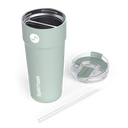 30oz DUAL BEVERAGE TUMBLER