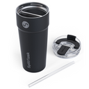 Splitflask black