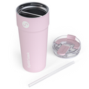 Splitflask pink