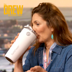 DUAL CHAMBER 850ml TUMBLER (2025 Version) - SplitflaskUKEU