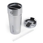 DUAL CHAMBER 850ml TUMBLER (2025 Version) - SplitflaskUKEU