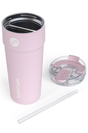 30oz DUAL BEVERAGE TUMBLER